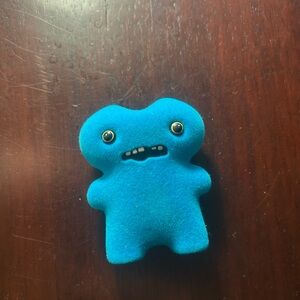 Fuggler Toy Collectible